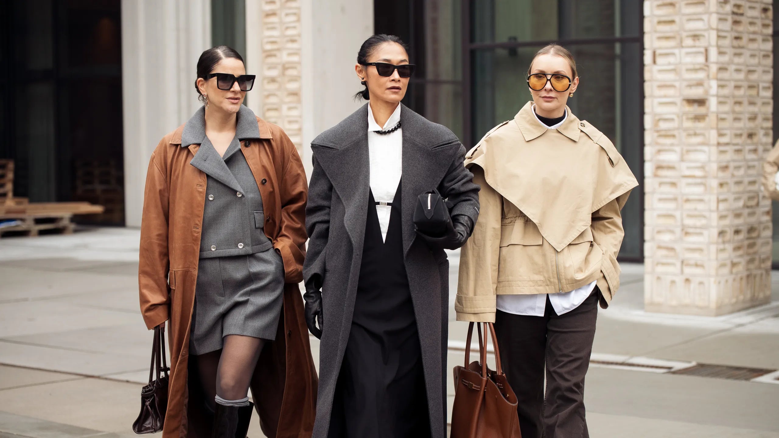 Autumn Fashion Trends for Women