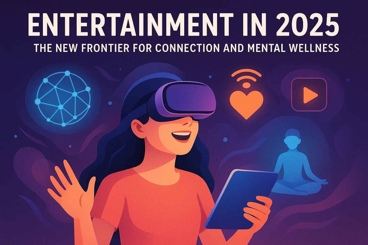 Entertainment in 2025