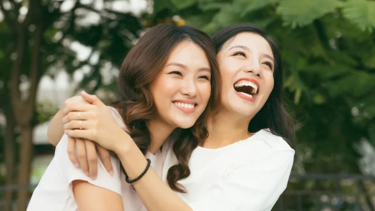 Techniques to Make Yourself Feel Relaxed and Happy