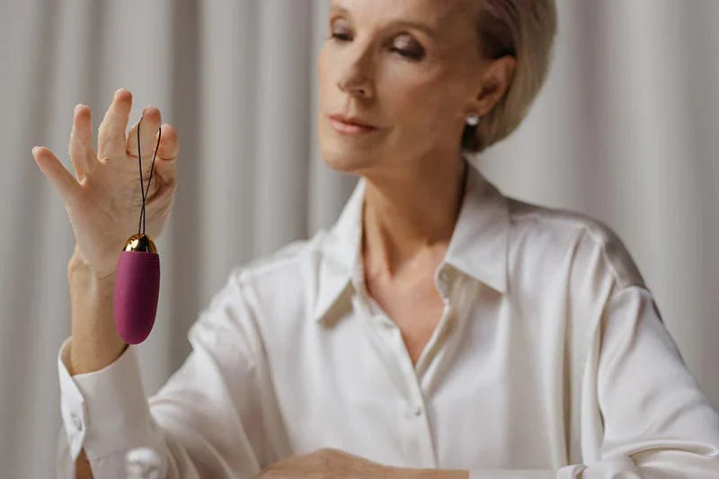 How to Use a Bullet Vibrator: 5 Essential Tips for Maximum Pleasure